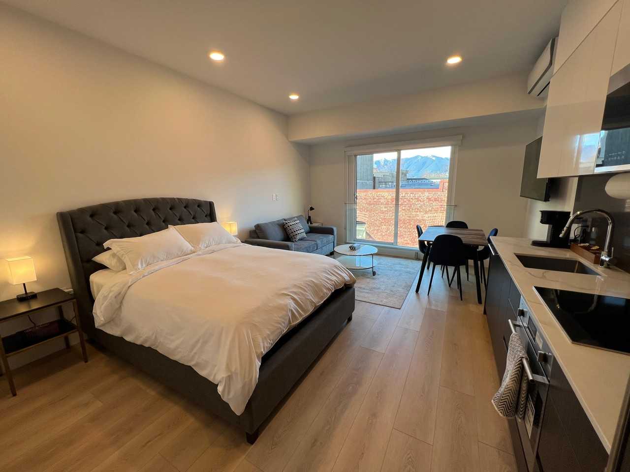 333 Carrall Street #403 - Photo 4 of 23
