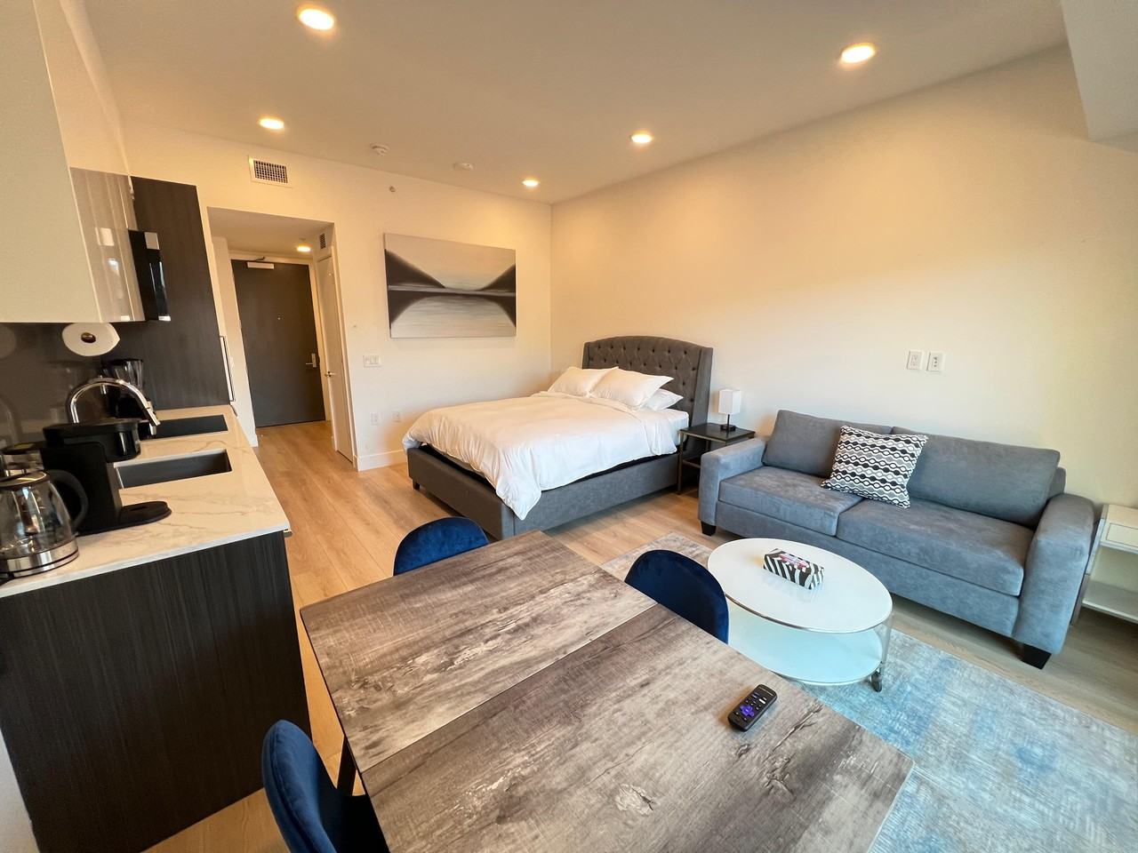 333 Carrall Street #403 - Photo 2 of 23