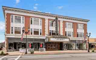 featured image of 609 Main St