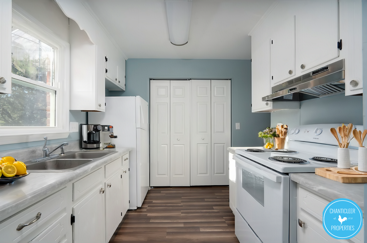 823 East Lafayette Street - Photo 3 of 37