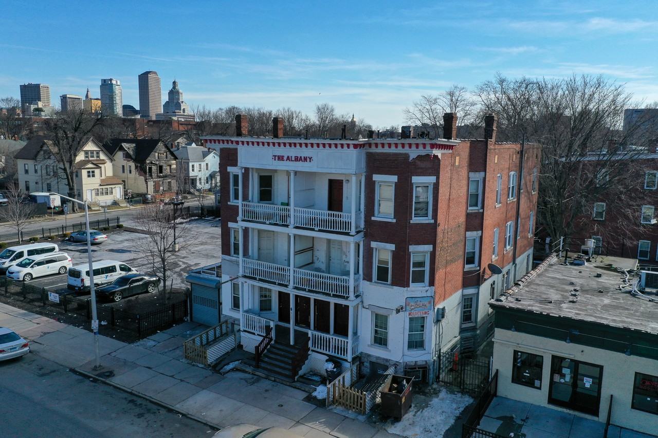 445-453 Albany Ave, Hartford, CT 06120 - Photo 7 of 8