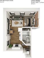 featured image of 200 Merrimack St