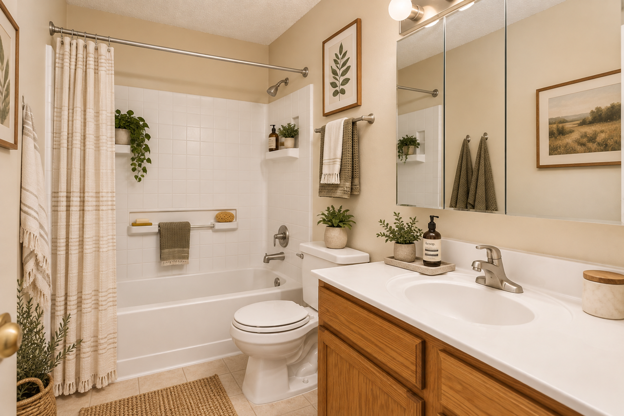 4213 Appian Way W - Photo 5 of 9