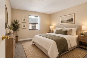 featured image of 4405 Appian Way E #E