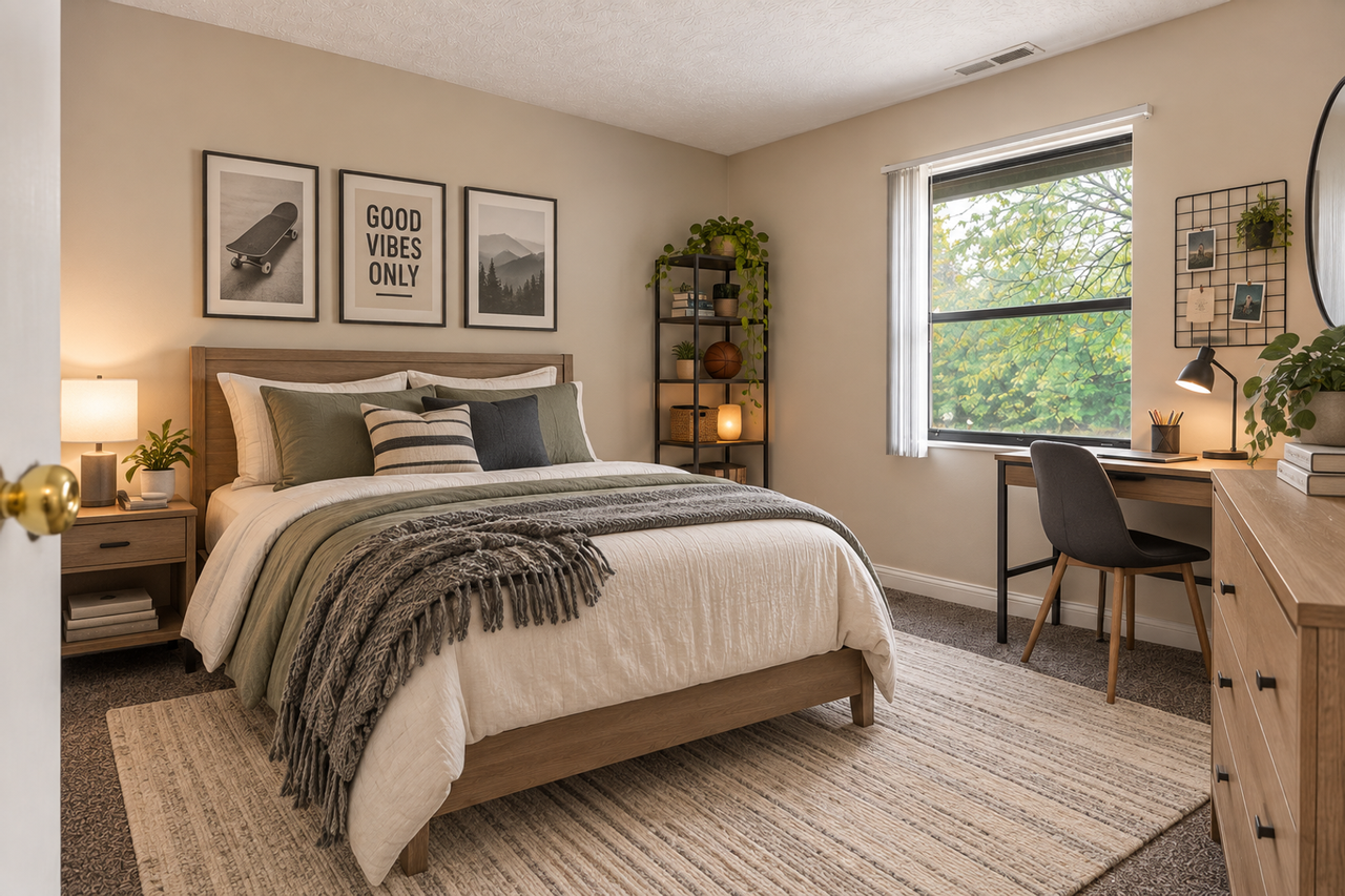 4405 Appian Way E #E - Photo 2 of 7
