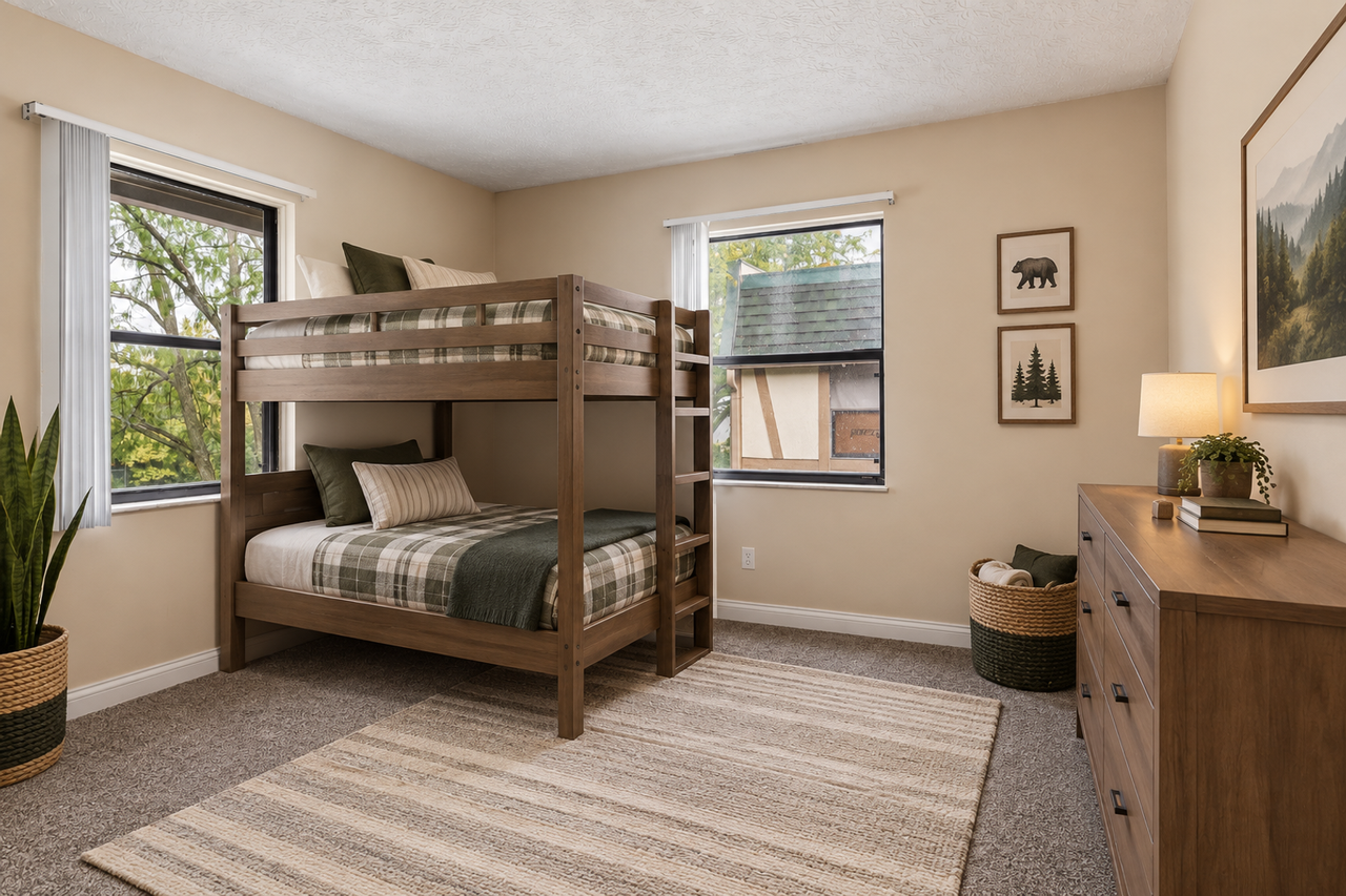 4405 Appian Way E #E - Photo 3 of 7