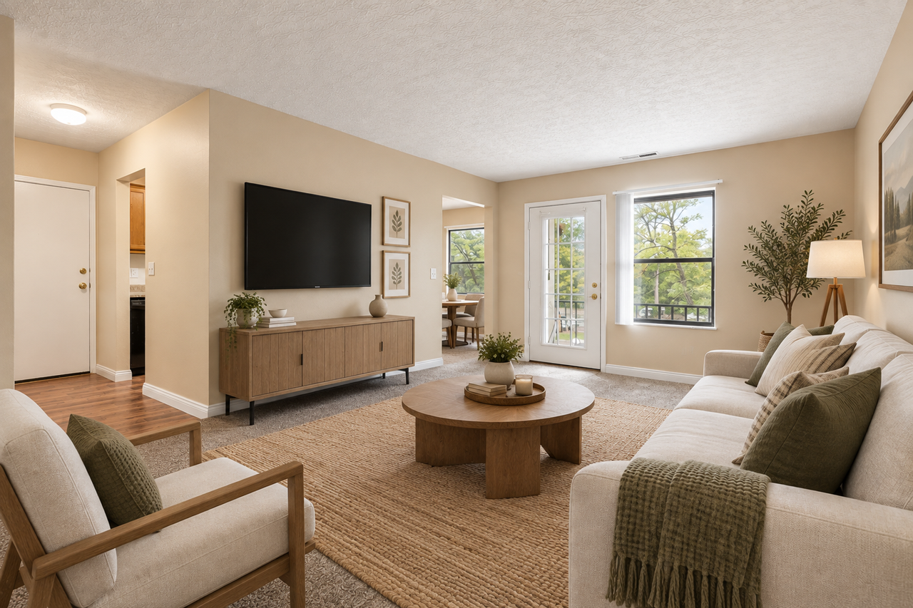 4405 Appian Way E #E - Photo 4 of 7