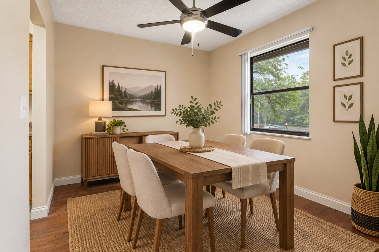 4405 Appian Way E #E - Photo 5 of 7