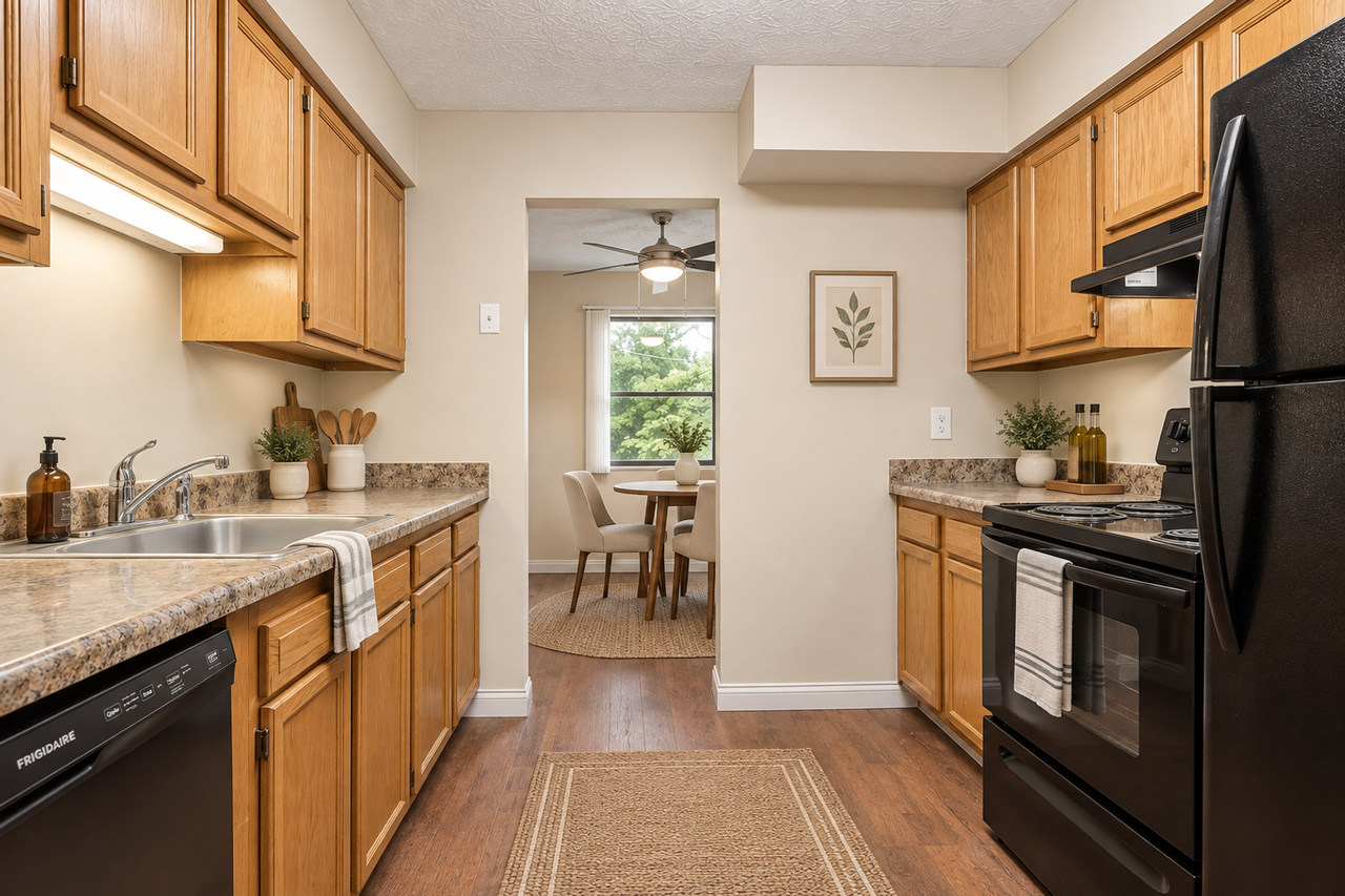 4405 Appian Way E #E - Photo 6 of 7