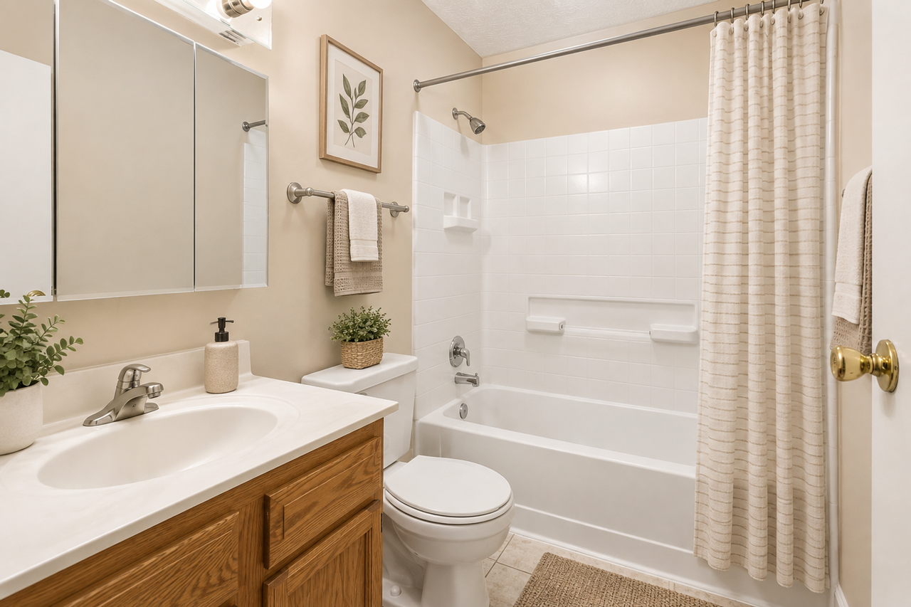 4405 Appian Way E #E - Photo 7 of 7