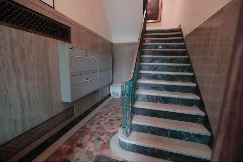 The Canterbury Apartments - Photo 6 of 7