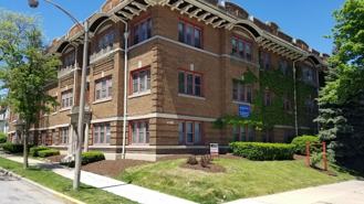 1720 E. NEWPORT AVE. - Photo 1 of 1