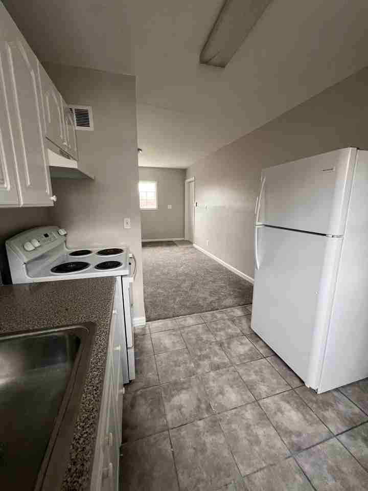 Hank Aaron Apartments - Photo 7 of 50