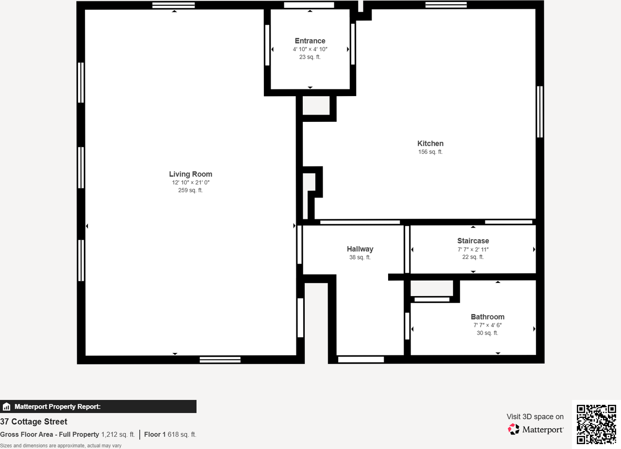 33-37 Cottage Street - Photo 5 of 26
