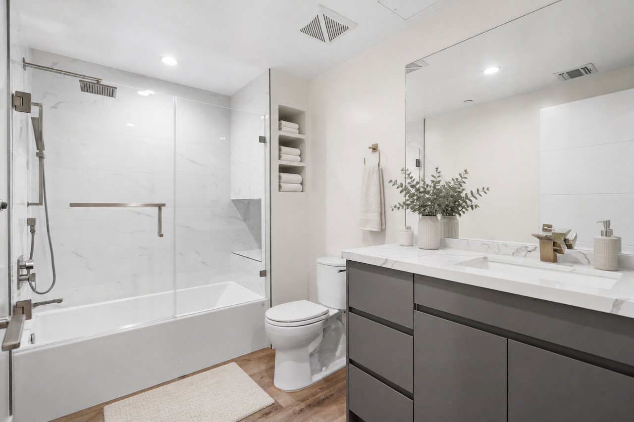 846 South Mariposa Avenue - Photo 3 of 50