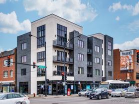 1607 W Irving Park Rd #4B - Photo 1 of 1