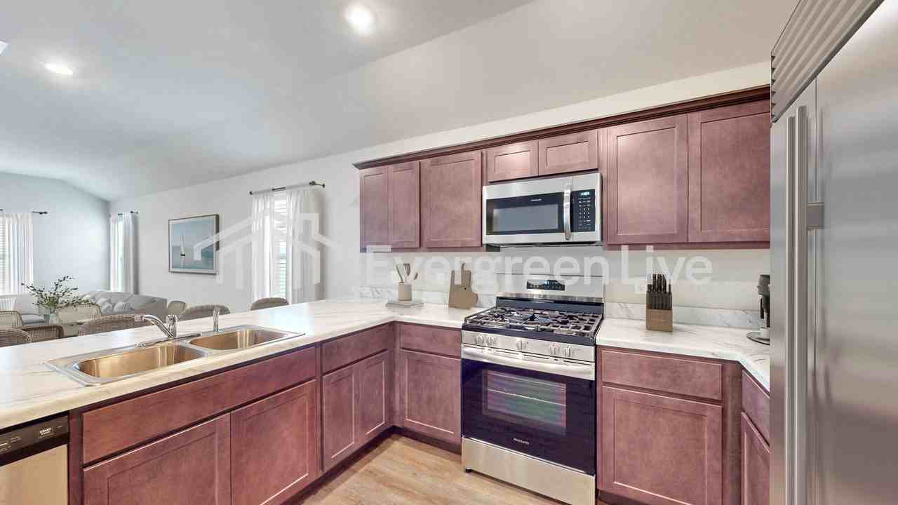 15104 Thompson Branch Trl - Photo 5 of 8