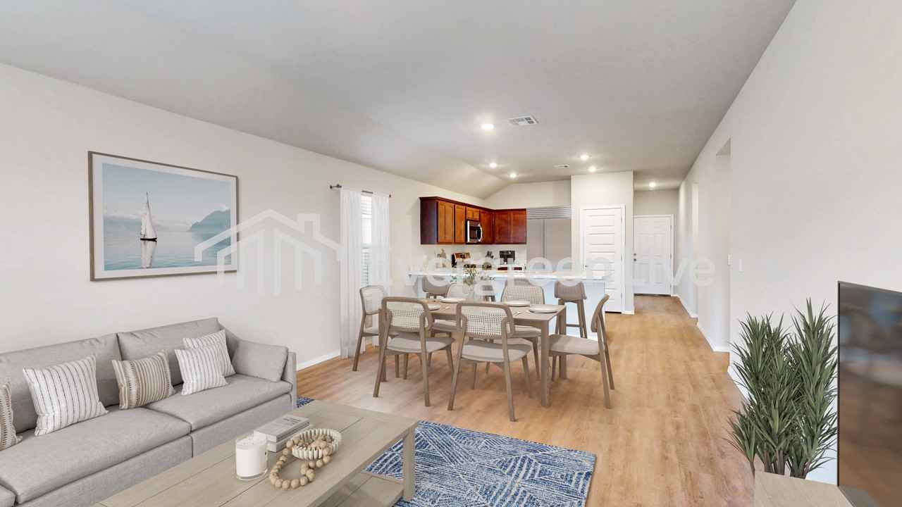 15104 Thompson Branch Trl - Photo 6 of 8