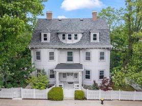 388 Arborway #B - Photo 1 of 1