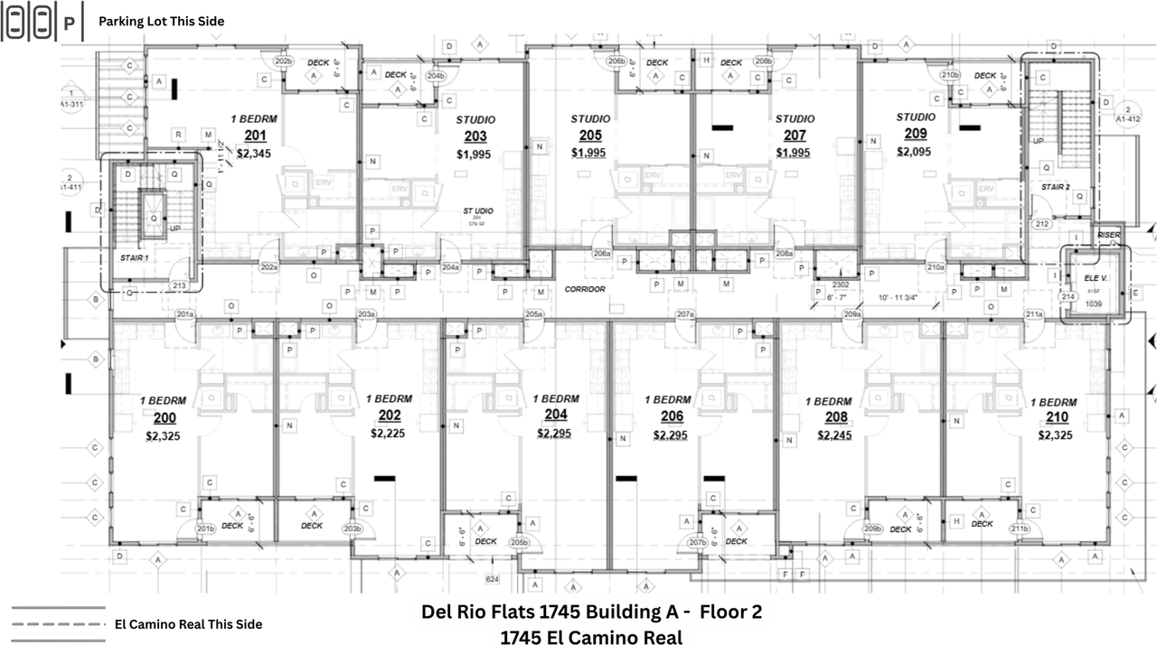 Del Rio Marketplace - Photo 5 of 30