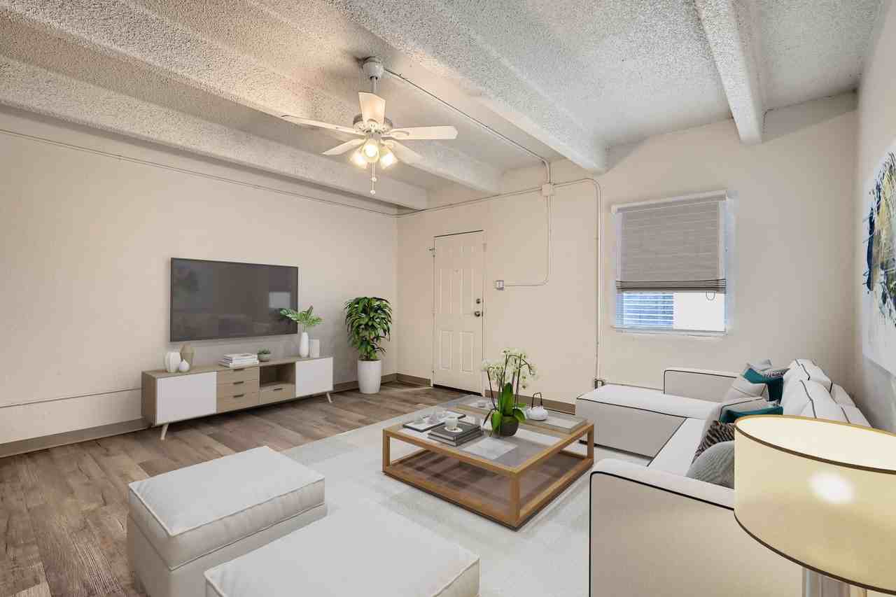 Julian Square Apartments - Photo 3 of 6
