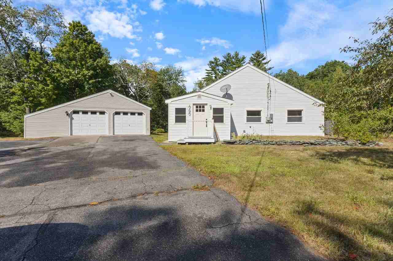 665 S Waterboro Rd - Photo 2 of 34