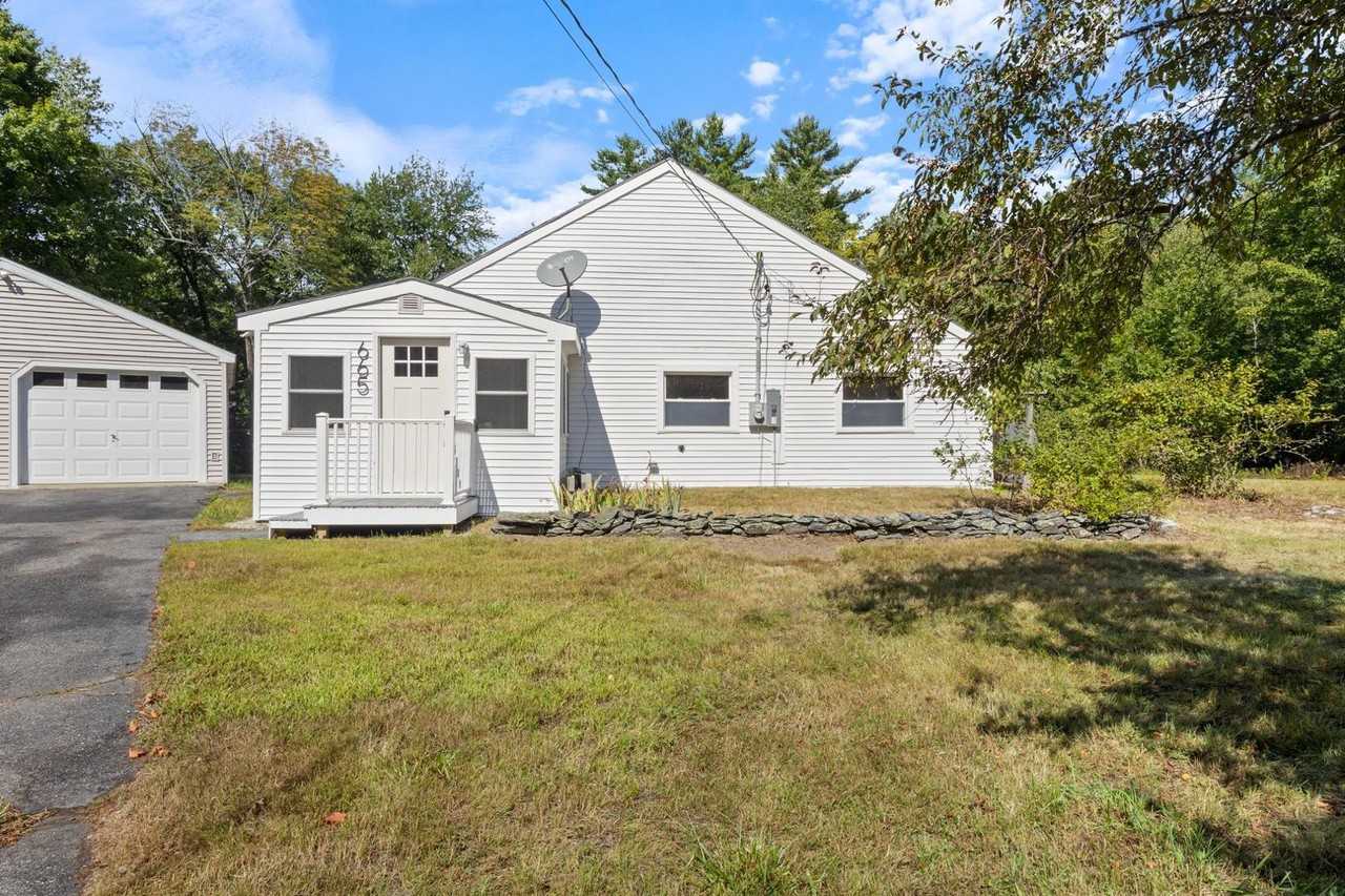 665 S Waterboro Rd - Photo 3 of 34