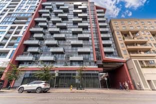 560 Front St W #1103 - Photo 1 of 1