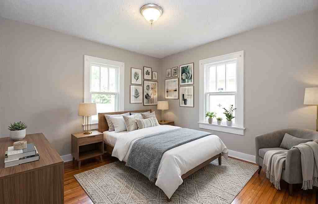 5144 Winthrop Ave - Photo 5 of 8
