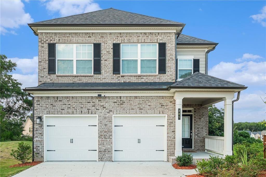 345 Green Love Ln