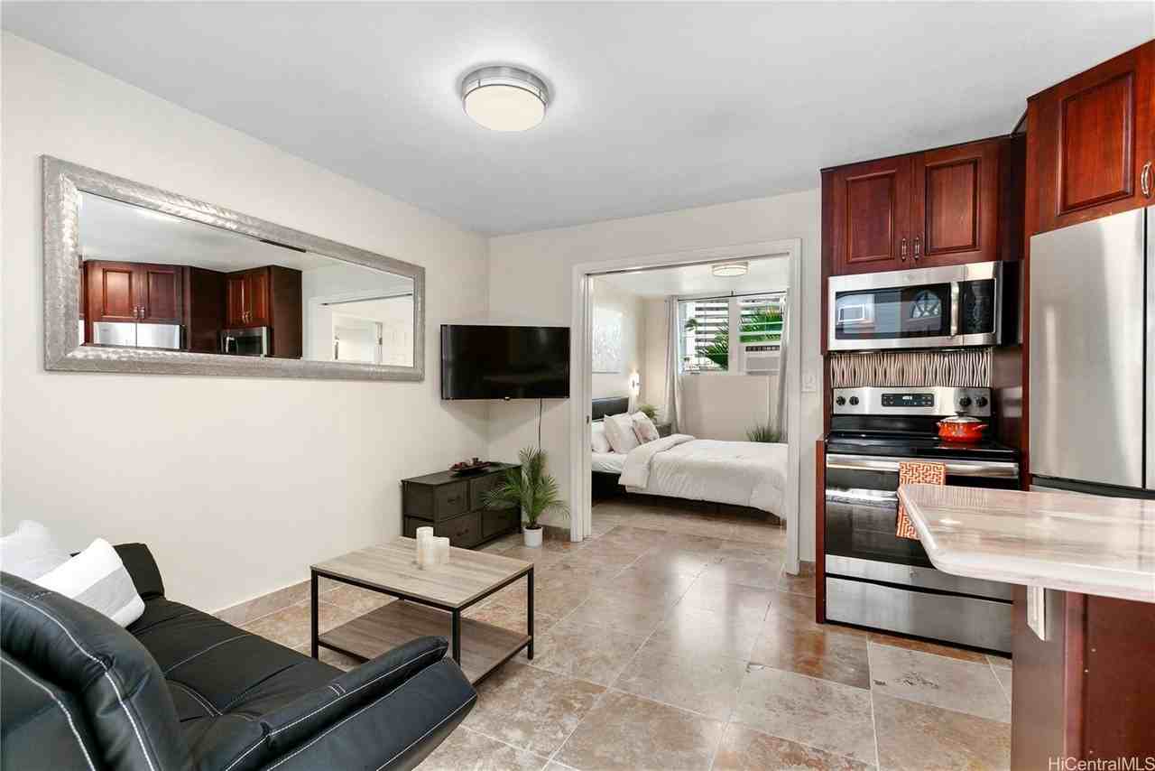 1993 Ala Wai Blvd #304 - Photo 3 of 12