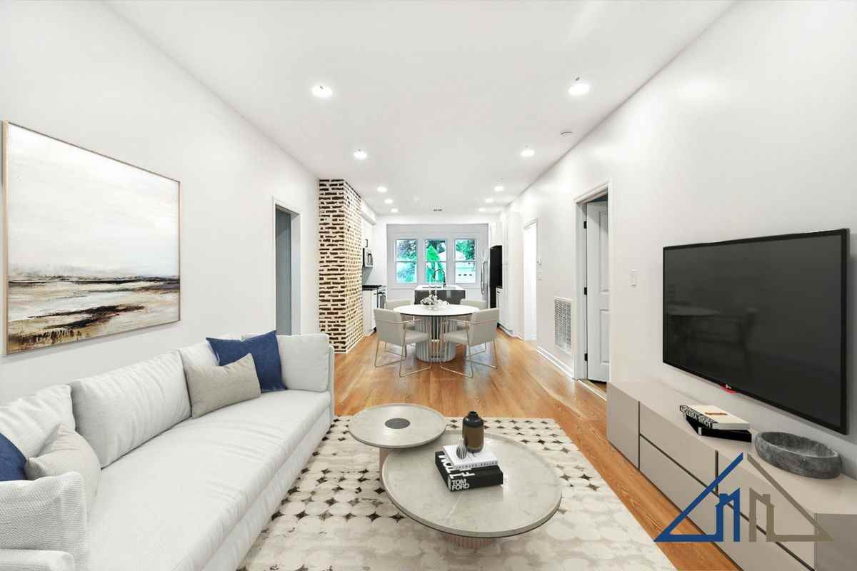 695 Palisade Ave ##1 - Photo 4 of 19
