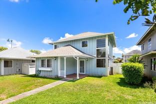 91-1071 Makaaloa St #F - Photo 1 of 1