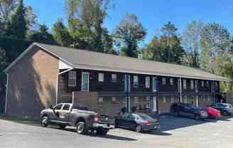 Spring Valley Apartments - Photo 1 of 1