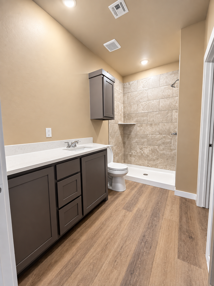 2104 Charles Whitlow Ave - Photo 2 of 9