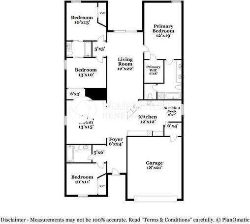10083 Penwood Way - Photo 2 of 15