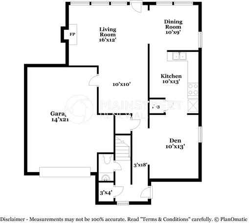 9202 Rotherham Ln - Photo 3 of 17