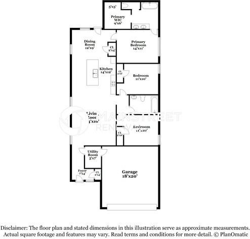 22523 Aspen Tarn Trl - Photo 2 of 16