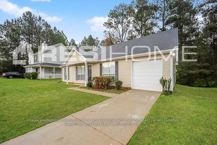 117 Inverness Trce - Photo 2 of 18