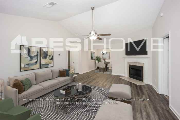117 Inverness Trce - Photo 6 of 18
