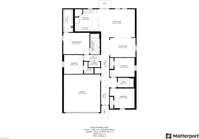 2331 W Ingrid Ln - Photo 4 of 5