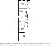 326 N 18th St - Photo 1 of 1