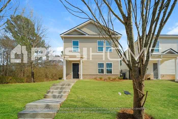 205 Wellbrook Ct Ne