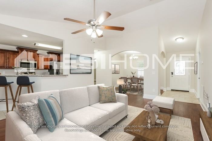 8049 Byrd Landing Ct - Photo 7 of 19