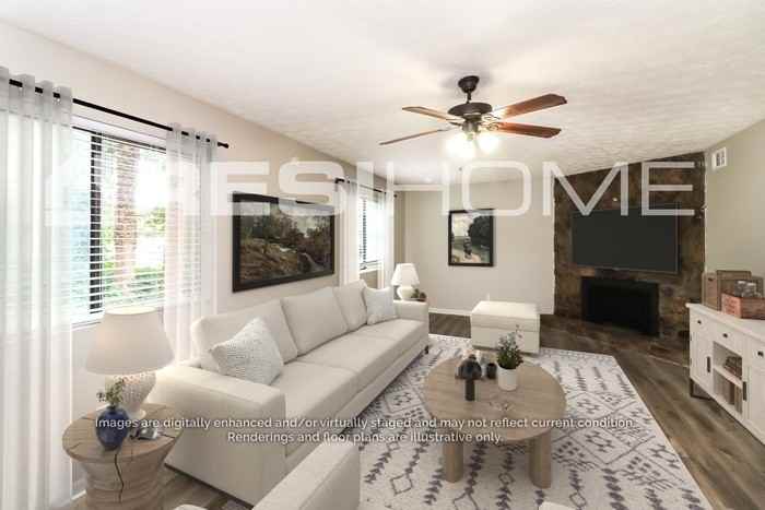 3947 Wood Path Dr - Photo 5 of 17