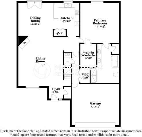 7742 Edith Keeler Ln - Photo 3 of 17
