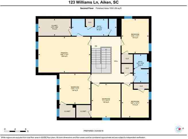 123 Williams Ln - Photo 4 of 6