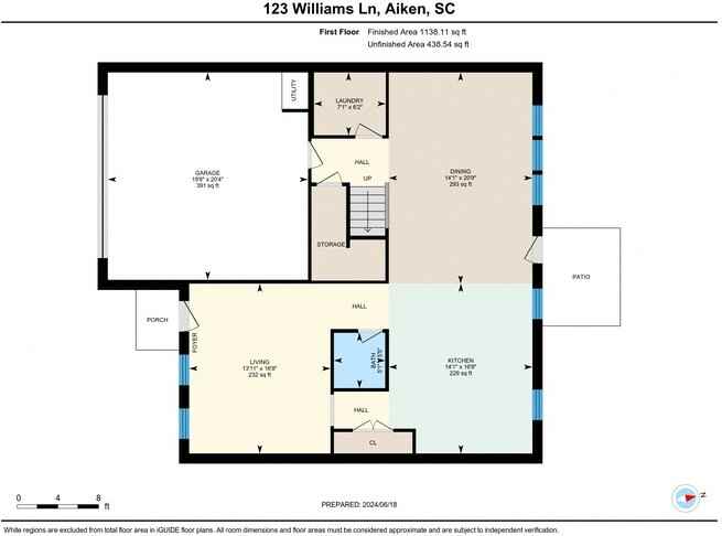 123 Williams Ln - Photo 5 of 6