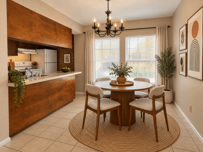 1612 Sam Houston Dr #BB - Photo 5 of 13