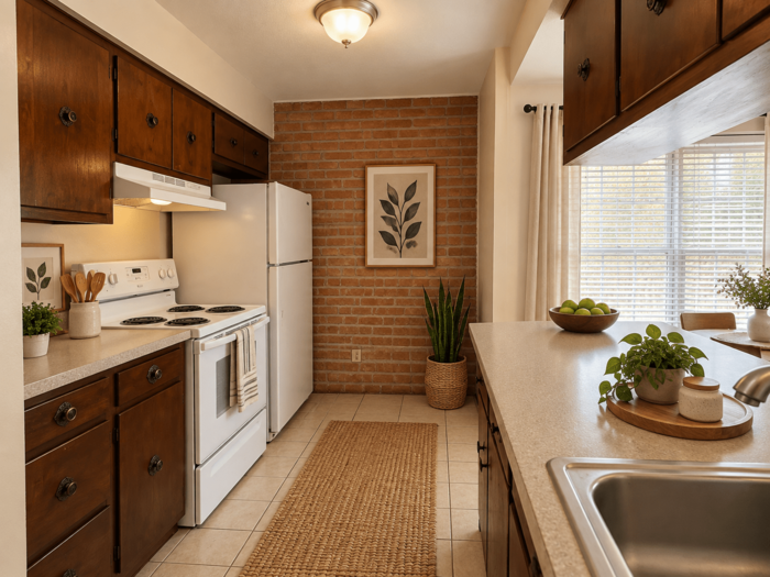 1612 Sam Houston Dr #BB - Photo 6 of 13